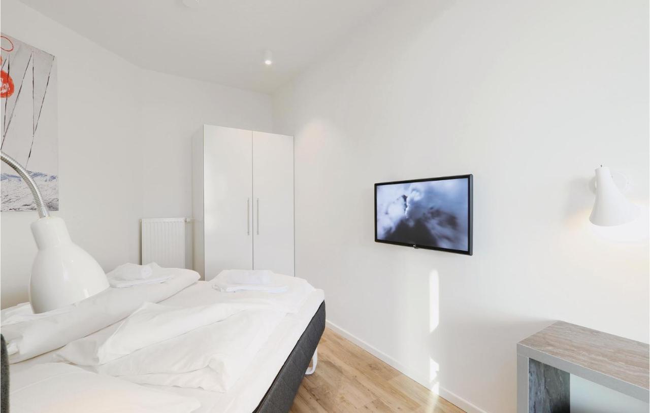 Gorgeous Apartment In Luebeck Travemuende With Wifi エクステリア 写真