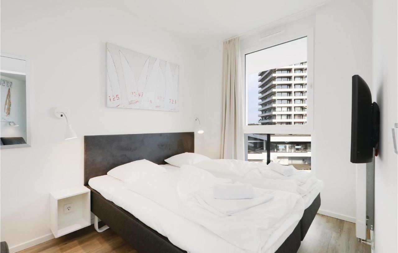 Gorgeous Apartment In Luebeck Travemuende With Wifi エクステリア 写真