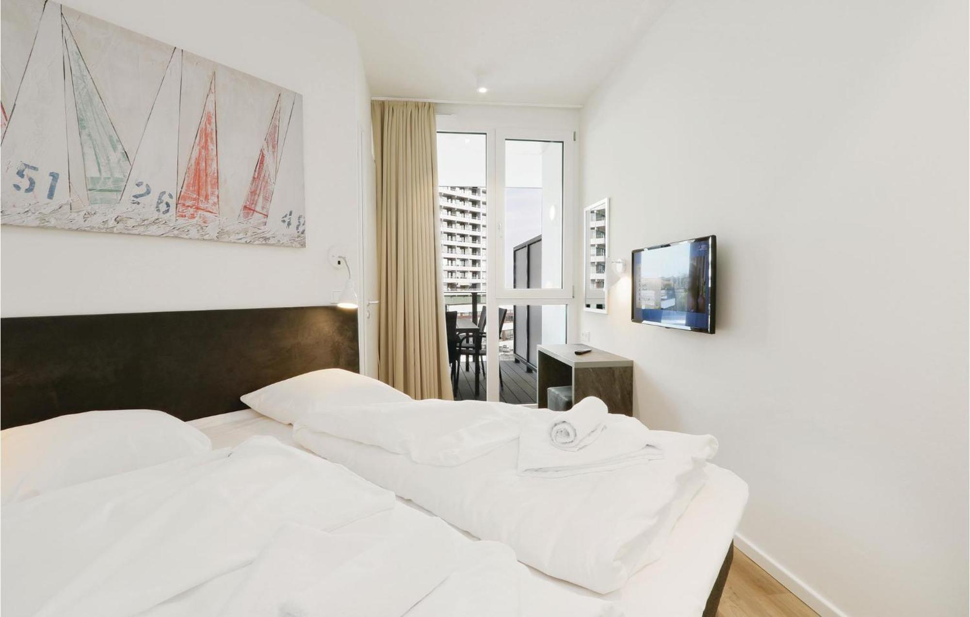 Gorgeous Apartment In Luebeck Travemuende With Wifi エクステリア 写真